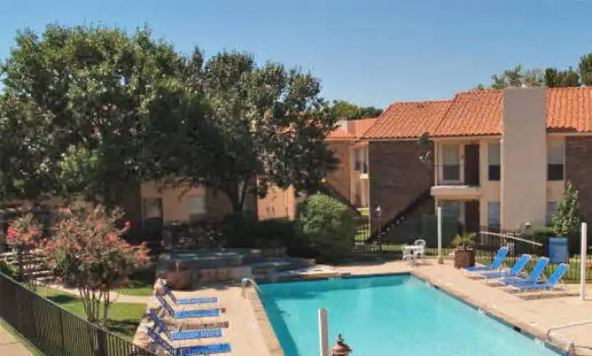 Rental by Apartment Wolf | Cross Creek Ranch | 5513 Crosscreek Ln, Fort Worth, TX 76109 | apartmentwolf.com