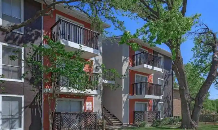 Rental by Apartment Wolf | Otto | 9750 Royal Ln, Dallas, TX 75231 | apartmentwolf.com