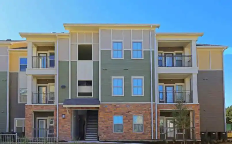 Rental by Apartment Wolf | Encore 281 | 24442 N US Highway 281, San Antonio, TX 78258 | apartmentwolf.com