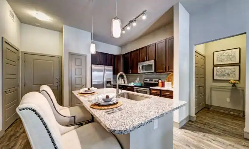 Rental by Apartment Wolf | Enclave At The Dominion | 6974 Oak Dr, San Antonio, TX 78256 | apartmentwolf.com