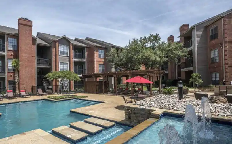 Rental by Apartment Wolf | The Brandt | 3950 N Story Rd, Irving, TX 75038 | apartmentwolf.com