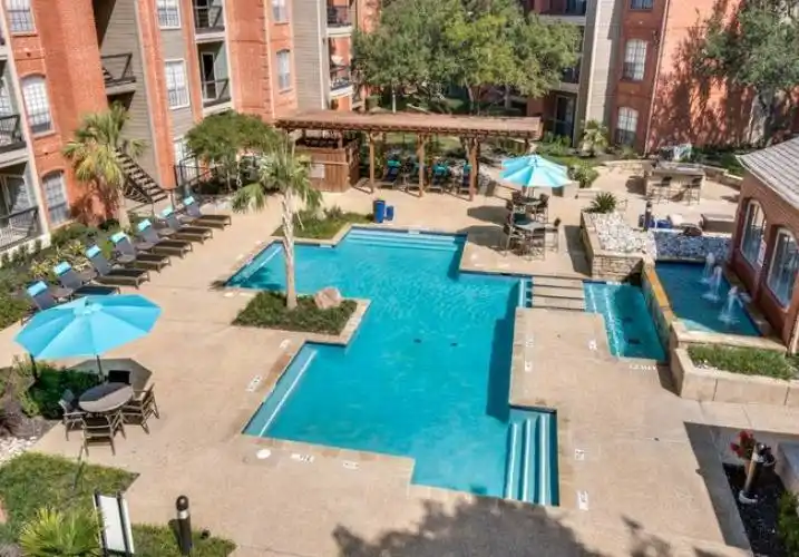 Rental by Apartment Wolf | The Brandt | 3950 N Story Rd, Irving, TX 75038 | apartmentwolf.com