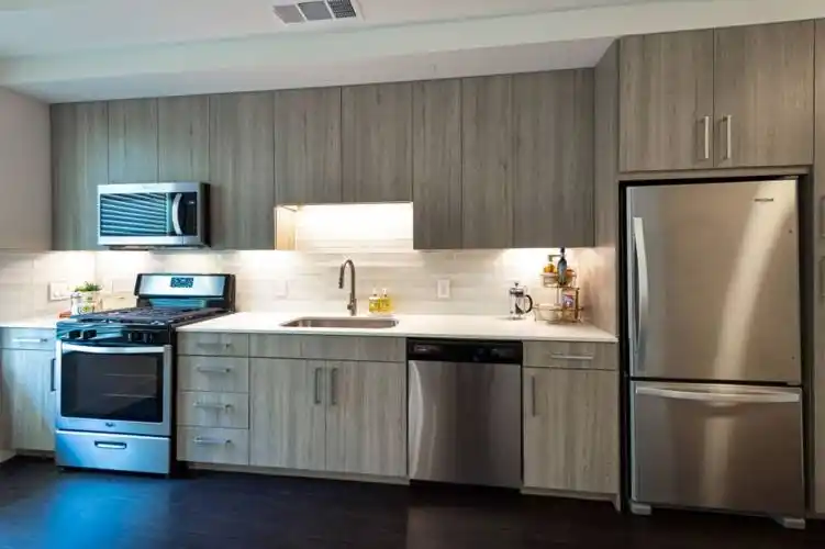 Rental by Apartment Wolf | Pearl Marketplace at Midtown | 3120 Smith St, Houston, TX 77006 | apartmentwolf.com