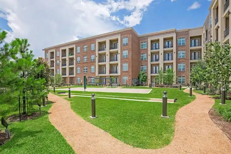 Rental by Apartment Wolf | Hardy Yards Apartment Homes | 1550 Leona St, Houston, TX 77009 | apartmentwolf.com