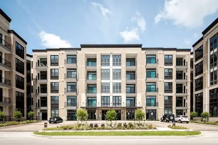 Rental by Apartment Wolf | Broadstone Sawyer Yards | 1215 Sawyer St, Houston, TX 77007 | apartmentwolf.com