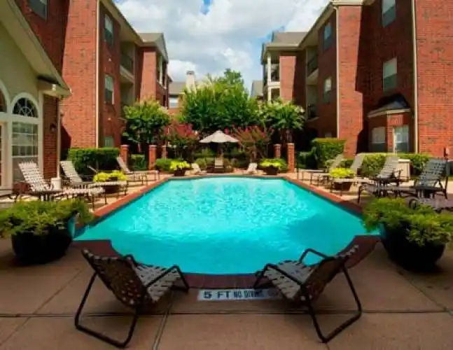 Rental by Apartment Wolf | The Inverness | 3133 Buffalo Speedway, Houston, TX 77098 | apartmentwolf.com