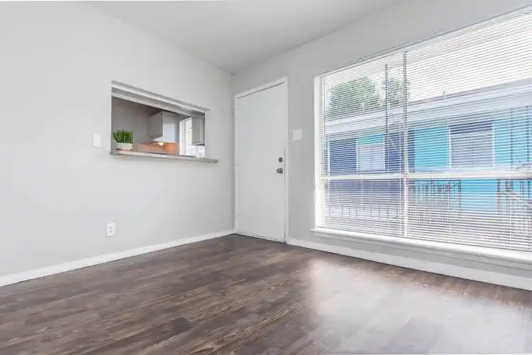 Rental by Apartment Wolf | Bayberry Apartments | 721 Janisch Rd, Houston, TX 77018 | apartmentwolf.com