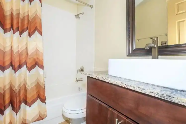 Rental by Apartment Wolf | Residence at Garden Oaks | 500 W Crosstimbers St, Houston, TX 77018 | apartmentwolf.com