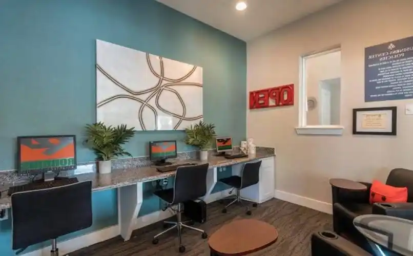 Rental by Apartment Wolf | The Carling On Frankford | 1811 E Frankford Rd, Carrollton, TX 75007 | apartmentwolf.com