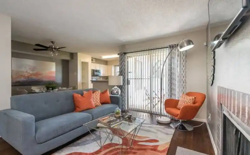 Rental by Apartment Wolf | The Carling On Frankford | 1811 E Frankford Rd, Carrollton, TX 75007 | apartmentwolf.com