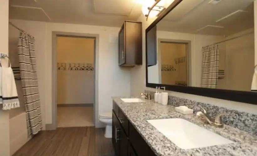 Rental by Apartment Wolf | The Flats At Frankford Station | 1652 W Frankford Rd, Carrollton, TX 75007 | apartmentwolf.com