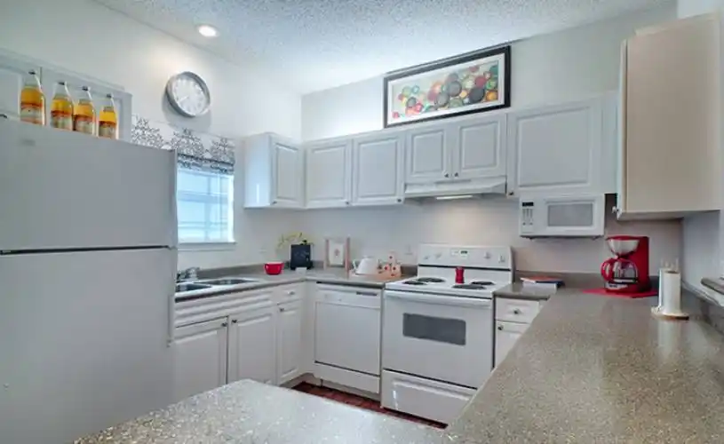 Rental by Apartment Wolf | About Gardens of Valley Ranch | 8800 Saddlehorn Dr, Irving, TX 75063 | apartmentwolf.com