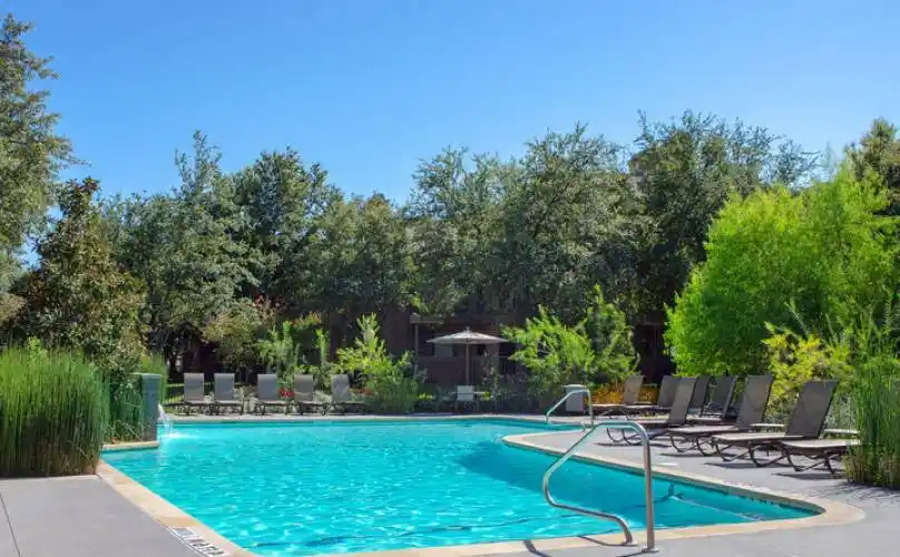 Rental by Apartment Wolf | About Gardens of Valley Ranch | 8800 Saddlehorn Dr, Irving, TX 75063 | apartmentwolf.com