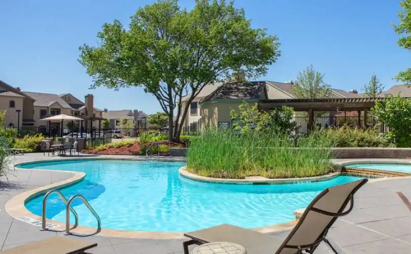 Rental by Apartment Wolf | About Gardens of Valley Ranch | 8800 Saddlehorn Dr, Irving, TX 75063 | apartmentwolf.com