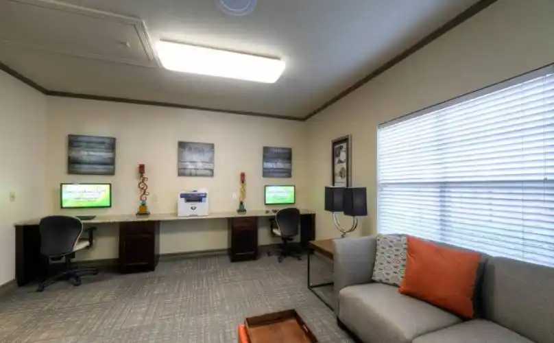 Rental by Apartment Wolf | Camden Cimarron | 101 Cimarron Trl, Irving, TX 75063 | apartmentwolf.com