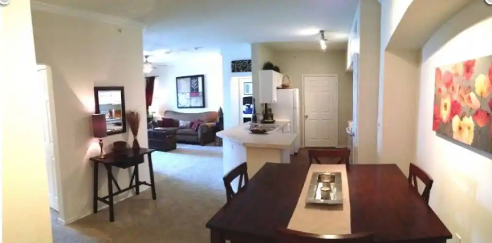 Rental by Apartment Wolf | Andalusian Gate | 3653 Briargrove Ln, Dallas, TX 75287 | apartmentwolf.com