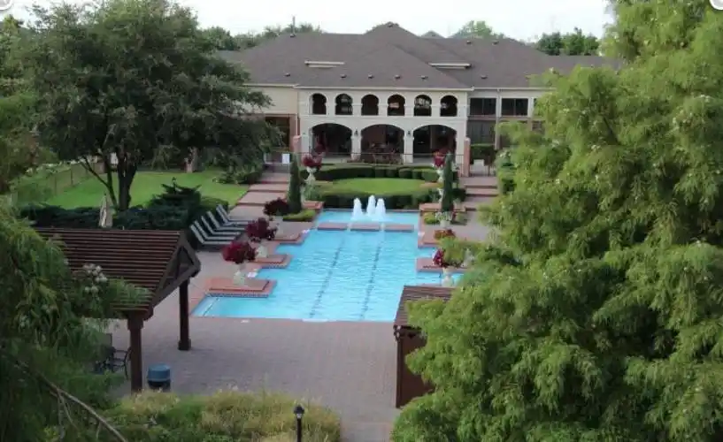 Rental by Apartment Wolf | Andalusian Gate | 3653 Briargrove Ln, Dallas, TX 75287 | apartmentwolf.com