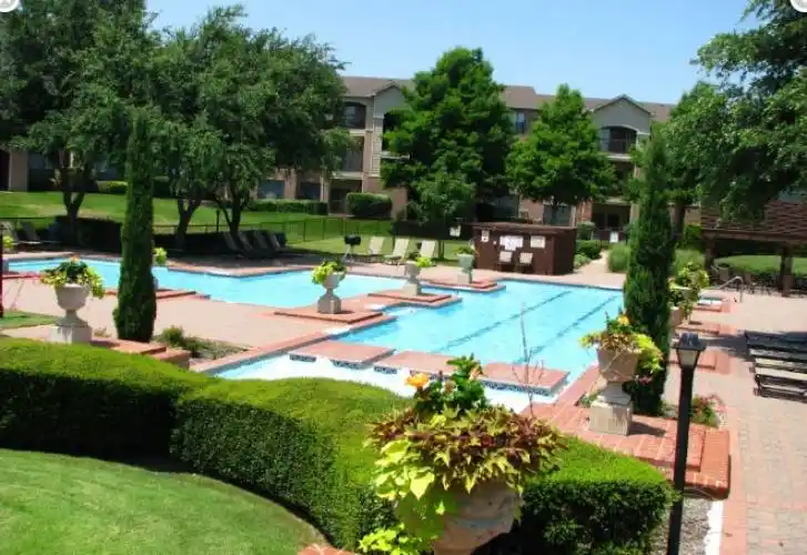 Rental by Apartment Wolf | Andalusian Gate | 3653 Briargrove Ln, Dallas, TX 75287 | apartmentwolf.com