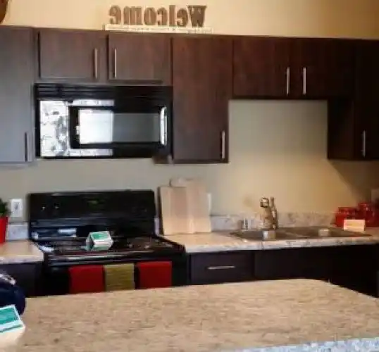 Rental by Apartment Wolf | Oak Forest Apartments | 1531 S Highway 121, Lewisville, TX 75067 | apartmentwolf.com