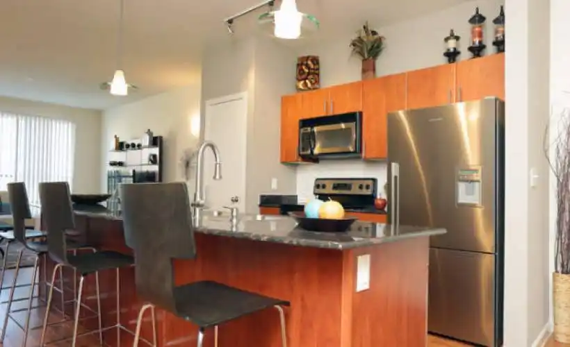 Rental by Apartment Wolf | Village On The Green | 5301 Alpha Rd, Dallas, TX 75240 | apartmentwolf.com