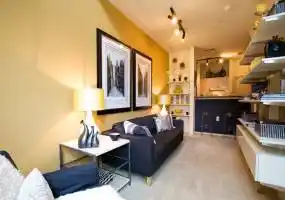 Rental by Apartment Wolf | Post Uptown Village | 2121 Routh St, Dallas, TX 75201 | apartmentwolf.com