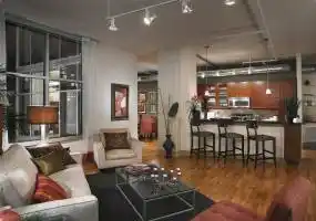 Rental by Apartment Wolf | The Ashton | 2215 Cedar Spgs, Dallas, TX 75201 | apartmentwolf.com