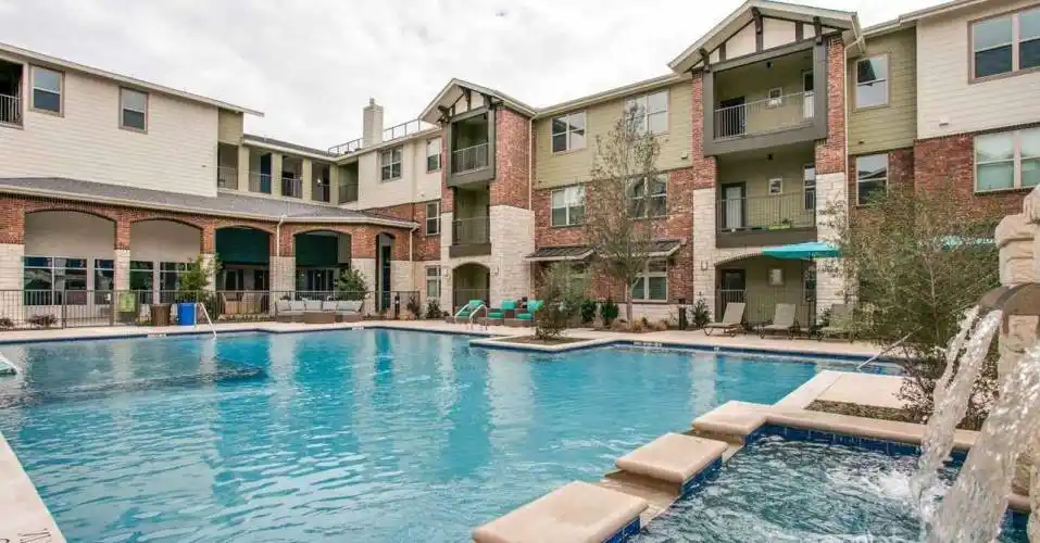 Rental by Apartment Wolf | Century Lake Highlands | 6808 Skillman St, Dallas, TX 75231 | apartmentwolf.com