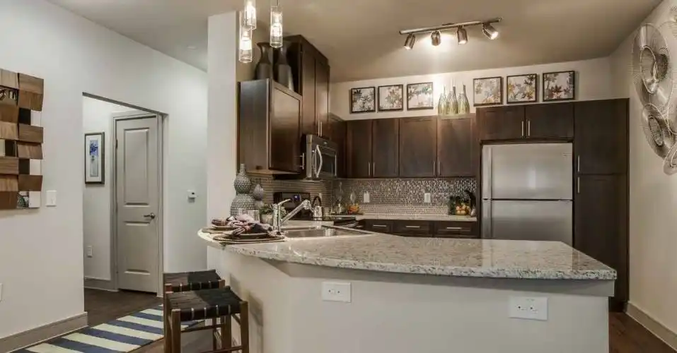 Rental by Apartment Wolf | Century Lake Highlands | 6808 Skillman St, Dallas, TX 75231 | apartmentwolf.com