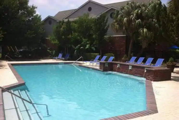 Rental by Apartment Wolf | The Junction | 109 West Ave, San Marcos, TX 78666 | apartmentwolf.com