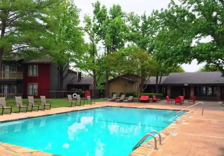 Rental by Apartment Wolf | Eleven600 Apartments | 11600 Audelia Rd, Dallas, TX 75243 | apartmentwolf.com