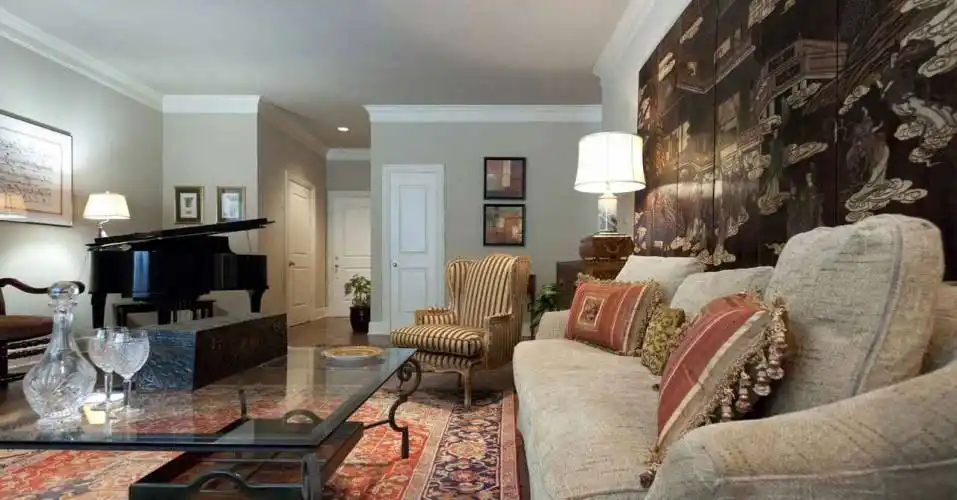 Rental by Apartment Wolf | Park Hollow Luxury Residences | 6635 Bandera Ave, Dallas, TX 75225 | apartmentwolf.com