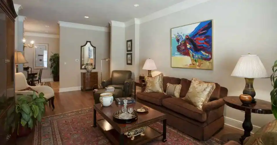 Rental by Apartment Wolf | Park Hollow Luxury Residences | 6635 Bandera Ave, Dallas, TX 75225 | apartmentwolf.com