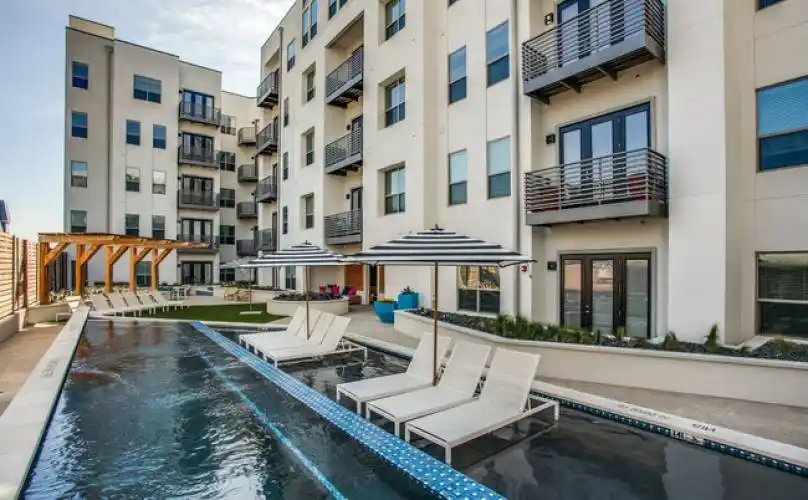 Rental by Apartment Wolf | Bandera At Preston Hollow | 6848 Bandera Ave, Dallas, TX 75225 | apartmentwolf.com