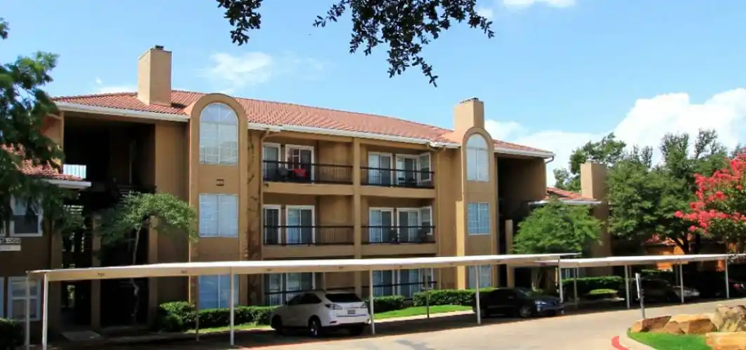 Rental by Apartment Wolf | The Estates of Las Colinas | 4809 N O