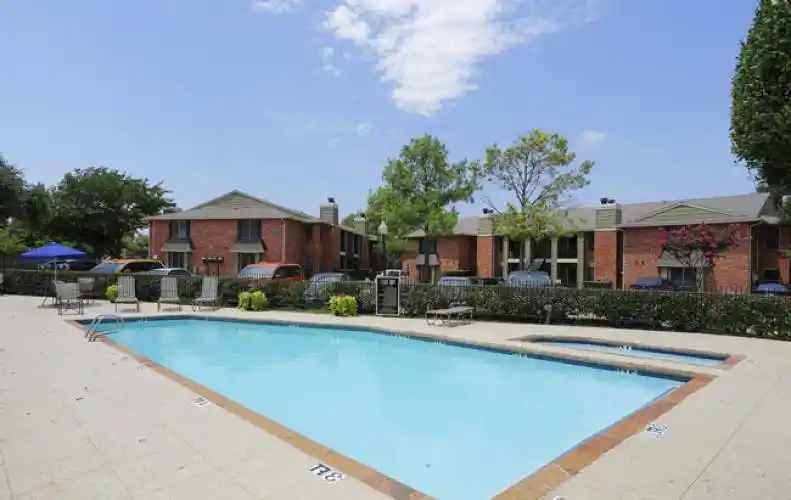 Rental by Apartment Wolf | Heather Ridge Apartments | 4030 Esters Rd, Irving, TX 75038 | apartmentwolf.com