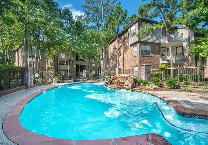 Rental by Apartment Wolf | The Biltmore | 10600 Six Pines Dr, The Woodlands, TX 77380 | apartmentwolf.com