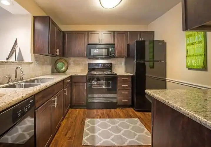 Rental by Apartment Wolf | The Biltmore | 10600 Six Pines Dr, The Woodlands, TX 77380 | apartmentwolf.com