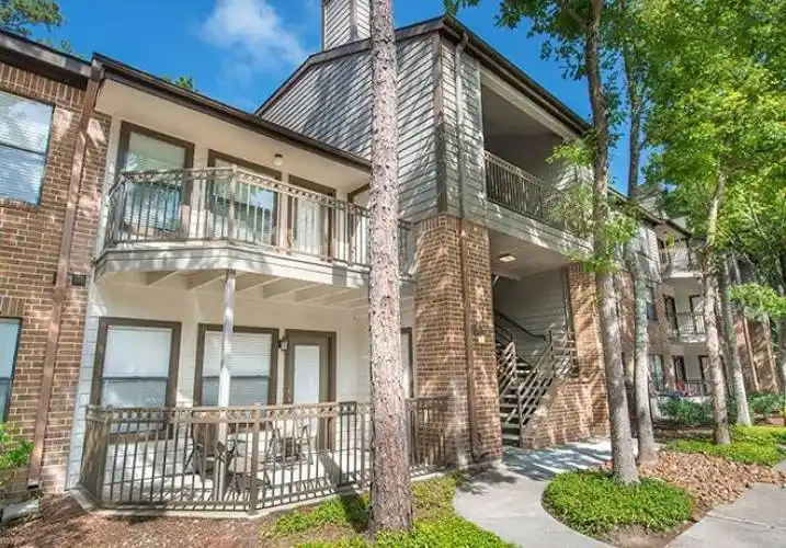 Rental by Apartment Wolf | The Biltmore | 10600 Six Pines Dr, The Woodlands, TX 77380 | apartmentwolf.com