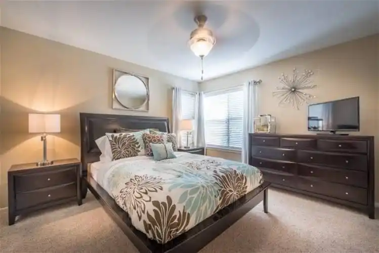 Rental by Apartment Wolf | The Biltmore | 10600 Six Pines Dr, The Woodlands, TX 77380 | apartmentwolf.com