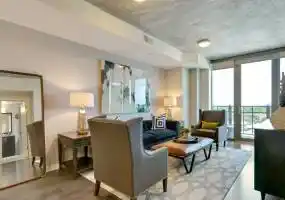 Rental by Apartment Wolf | Victory Place | 1701 Payne St, Dallas, TX 75201 | apartmentwolf.com