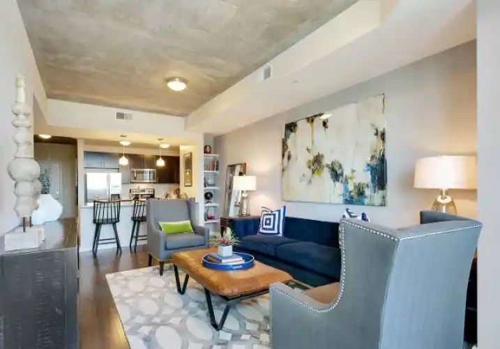 Rental by Apartment Wolf | Victory Place | 1701 Payne St, Dallas, TX 75201 | apartmentwolf.com