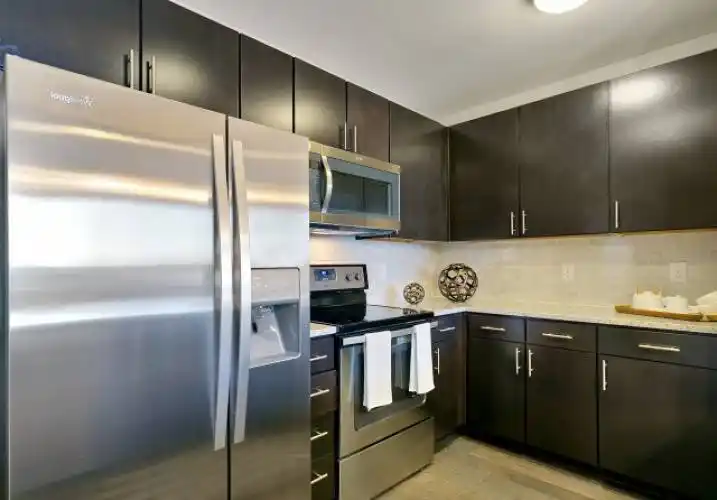 Rental by Apartment Wolf | Victory Place | 1701 Payne St, Dallas, TX 75201 | apartmentwolf.com