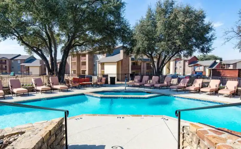 Rental by Apartment Wolf | Cameron Creek | 5209 Bryant Irvin Rd, Fort Worth, TX 76132 | apartmentwolf.com