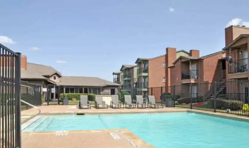 Rental by Apartment Wolf | Dakota Ridge | 6776 W Creek Dr, Fort Worth, TX 76133 | apartmentwolf.com