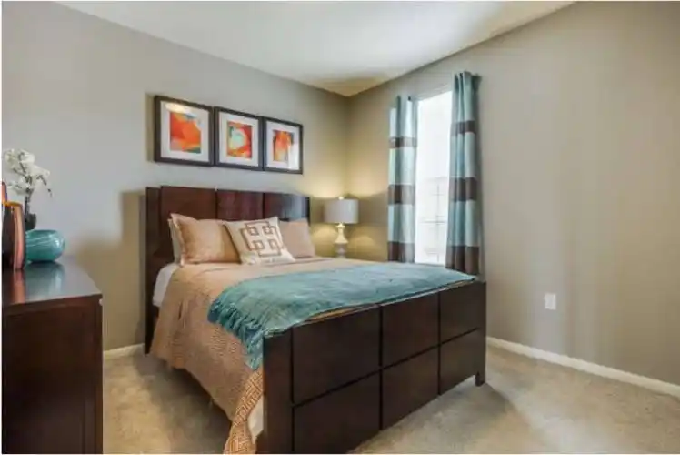 Rental by Apartment Wolf | Parkside Towns | 2230 Hibiscus Ave, Richardson, TX 75080 | apartmentwolf.com