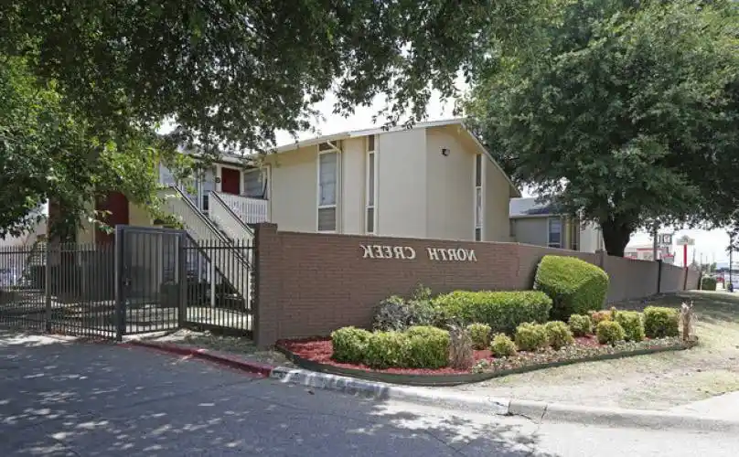 Rental by Apartment Wolf | North Creek | 9387 Pinyon Tree Ln, Dallas, TX 75243 | apartmentwolf.com