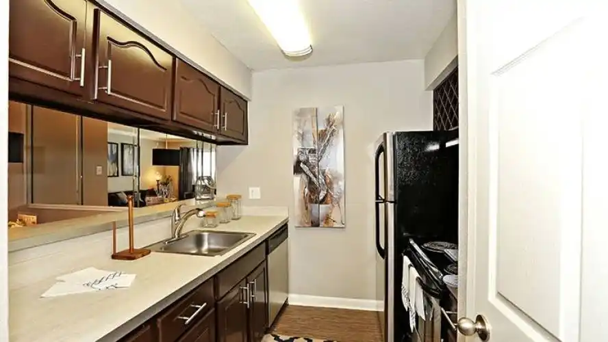 Rental by Apartment Wolf | The Edison | 11770 Westheimer Rd, Houston, TX 77077 | apartmentwolf.com