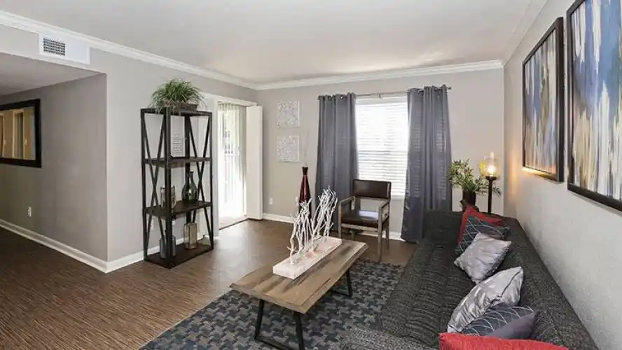 Rental by Apartment Wolf | The Edison | 11770 Westheimer Rd, Houston, TX 77077 | apartmentwolf.com