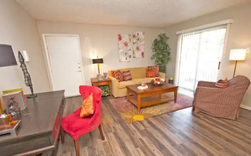 Rental by Apartment Wolf | Ninety-Nine44 on Walnut | 9944 Walnut St, Dallas, TX 75243 | apartmentwolf.com