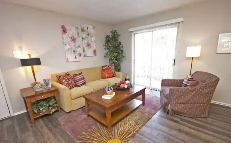 Rental by Apartment Wolf | Ninety-Nine44 on Walnut | 9944 Walnut St, Dallas, TX 75243 | apartmentwolf.com